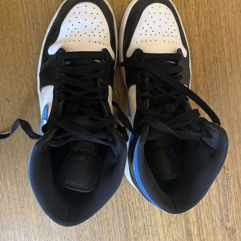 Jordan 1s
